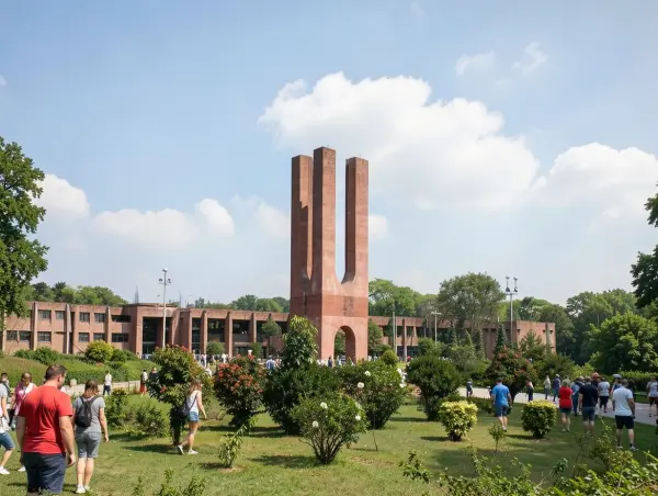 Jahangirnagar University
