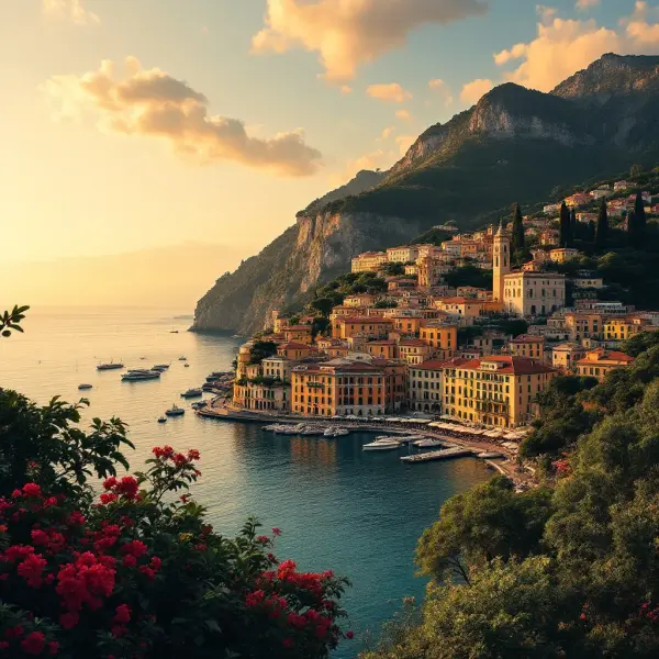 Parco Regionale di Portofino
