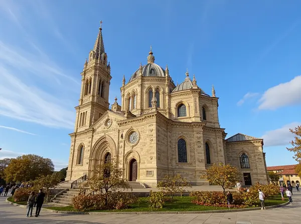 Concatedral de Logroño
