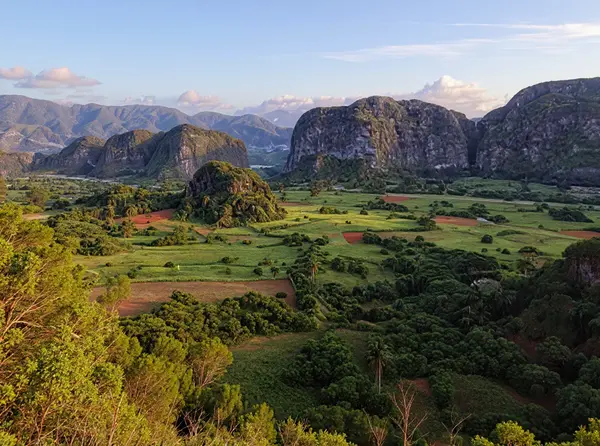 Viñales Valley