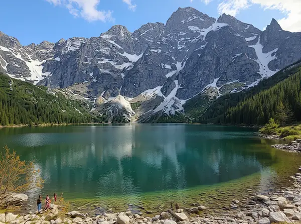 Tatra National Park
