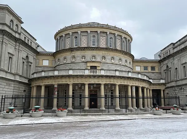 Traditional Village Market