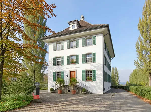 Richard Wagner Museum