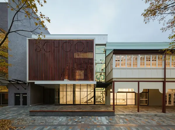 Explore Cairns Museum