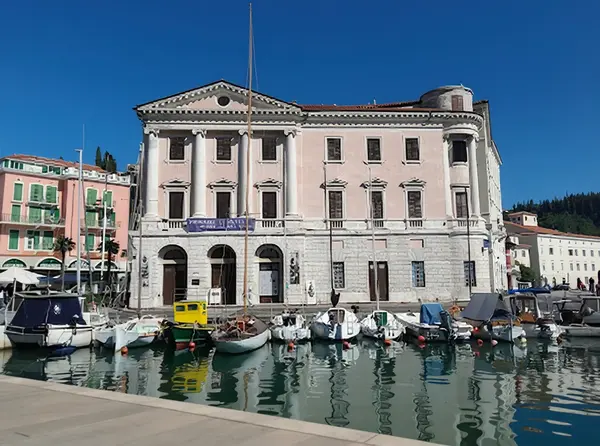 Piran Maritime Museum