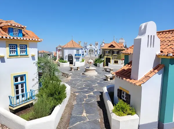 Portugal dos Pequenitos