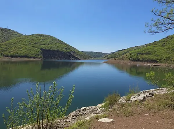 Uvac Special Nature Reserve