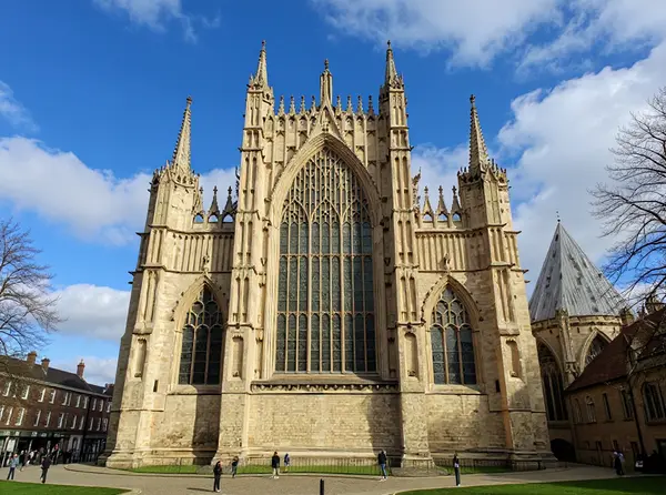 York Minster
