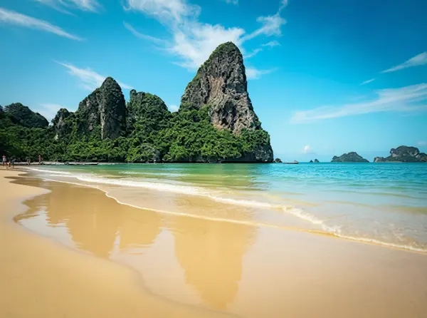 Railay Beach - Krabi