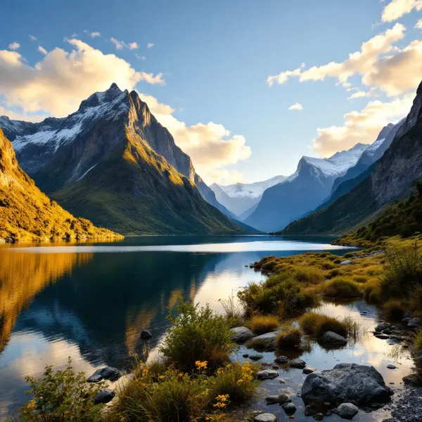 Milford Sound