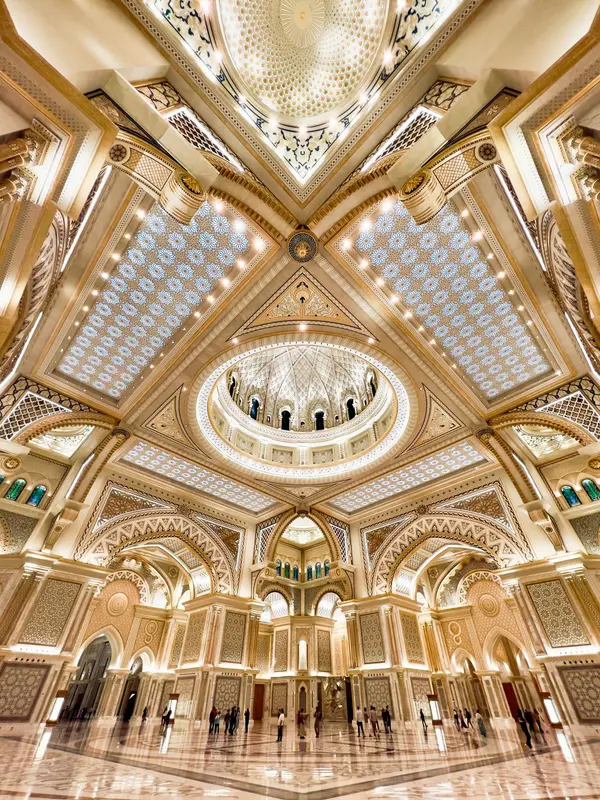 Qasr Al Watan