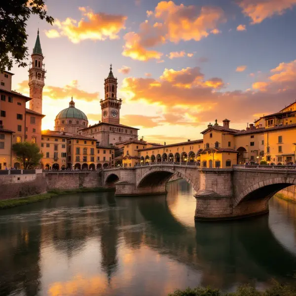 Ponte Pietra