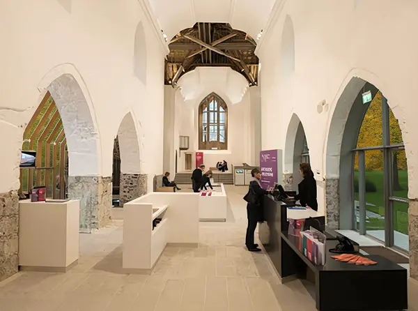 Kilkenny Medieval Mile Museum