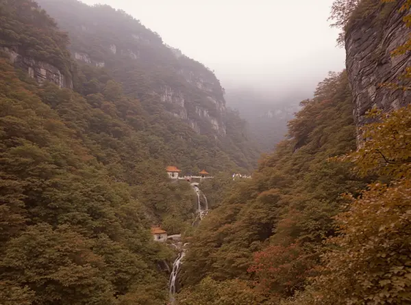 Taroko Gorge
