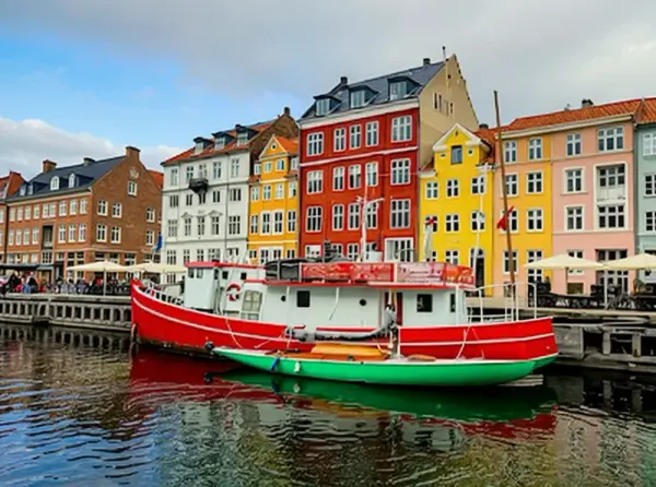 Nyhavn