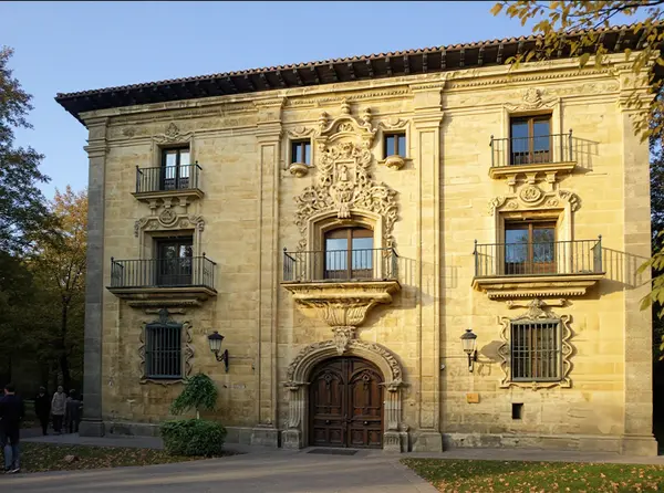 Museo de La Rioja