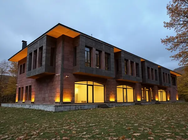 Narman Fairy Chimneys (Narman Peribacaları)