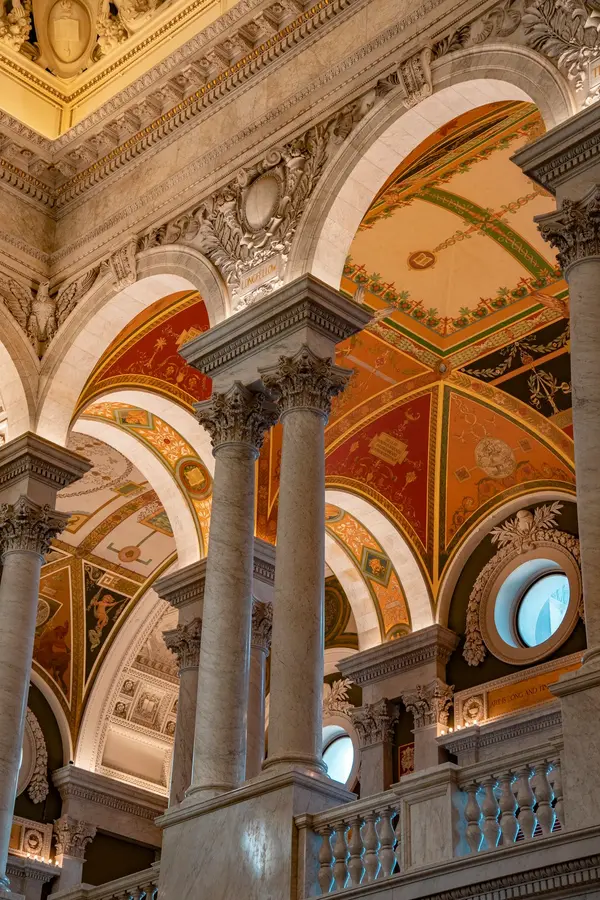 Library of Congress