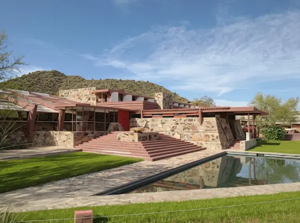 Taliesin West
