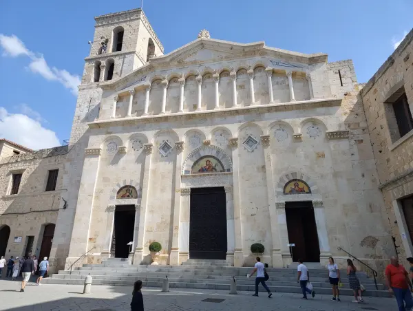 Cattedrale di Santa Maria