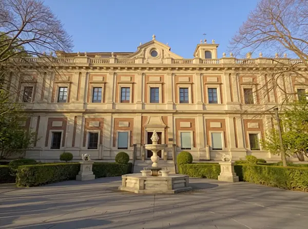 Archivo General de Indias