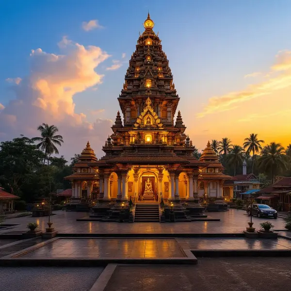 Maha Saman Devalaya
