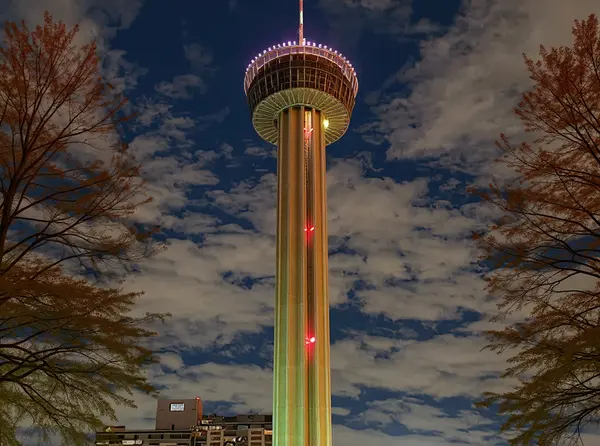 Tower of the Americas