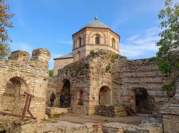 Balatlar Church (Balatlar Kilisesi)