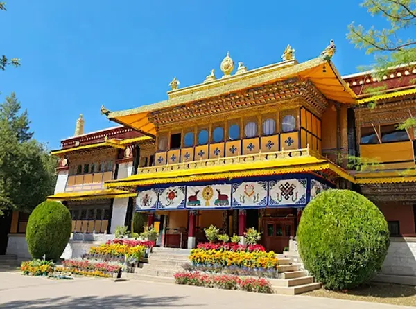 Norbulingka
