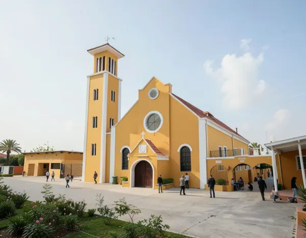 Rincon Village