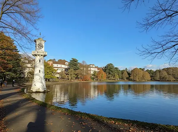 Roath Park