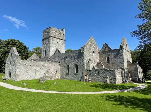 Muckross Abbey