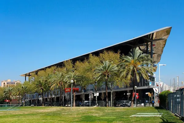 Mercat dels Encants