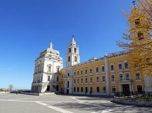 Mafra National Palace