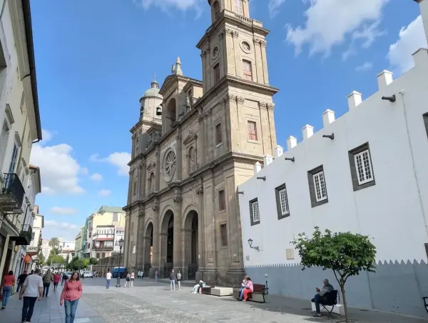 Catedral de Santa Ana