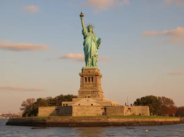 Statue of Liberty