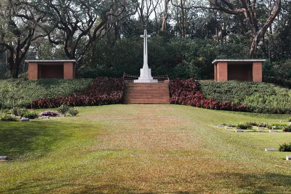 Chittagong War Cemetery