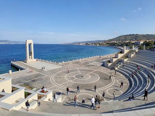 Arena dello Stretto