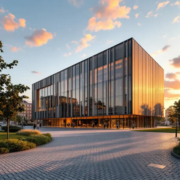 Brandts Museum of Art and Visual Culture