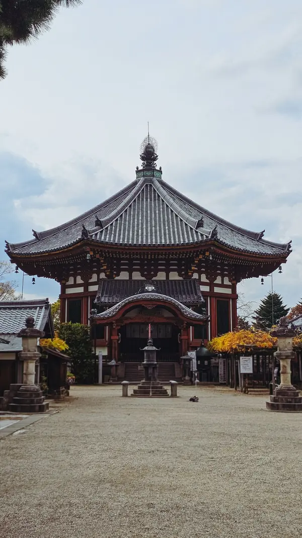 Rinnō-ji Temple