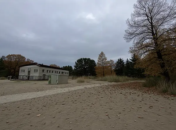 Pärnu Beach