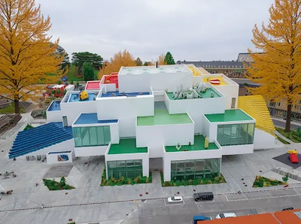 LEGO House