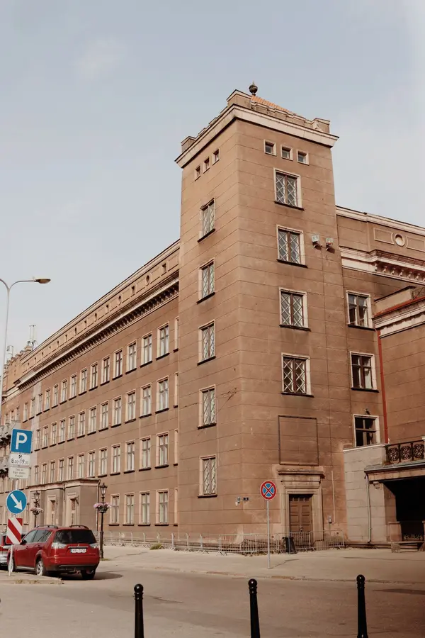Museum of the Occupation of Latvia