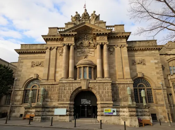 Bristol Museum & Art Gallery 2