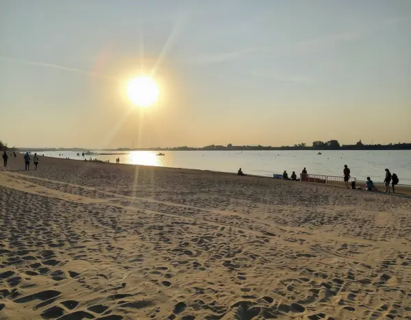 Costanera de Asunción