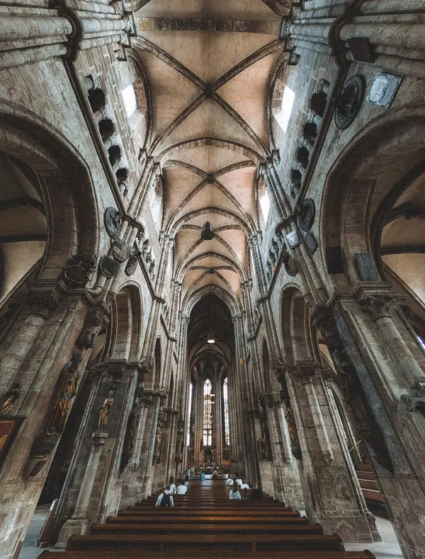 St. Sebaldus Kirche