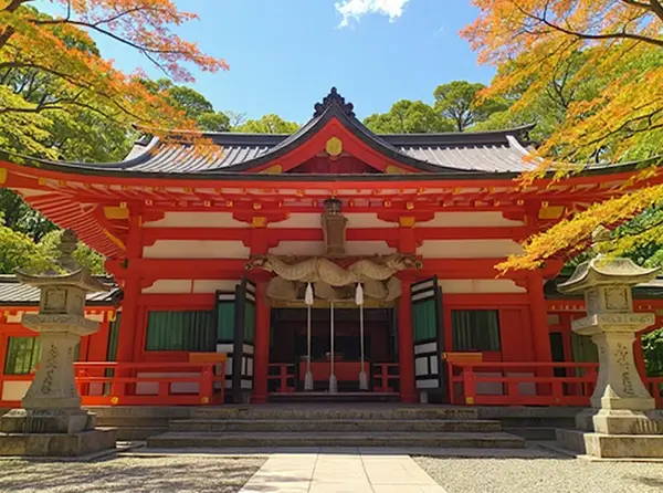 Kumano Hayatama Taisha