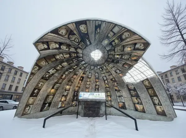 Bunk'Art 2 (Bunker Museum)