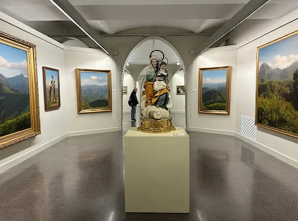 Montserrat Museum