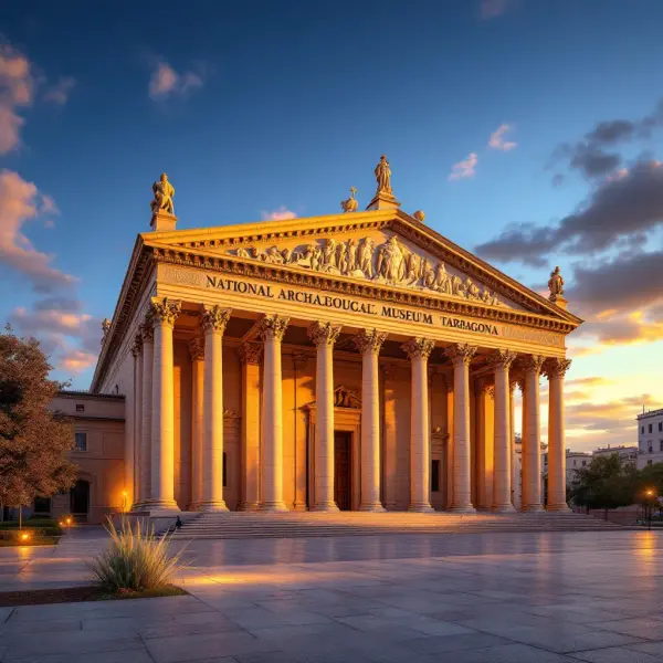 National Archaeological Museum of Tarragona